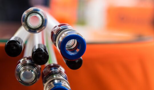 RECENT DEVELOPMENTS IN THE VENTURE PORTFOLIO