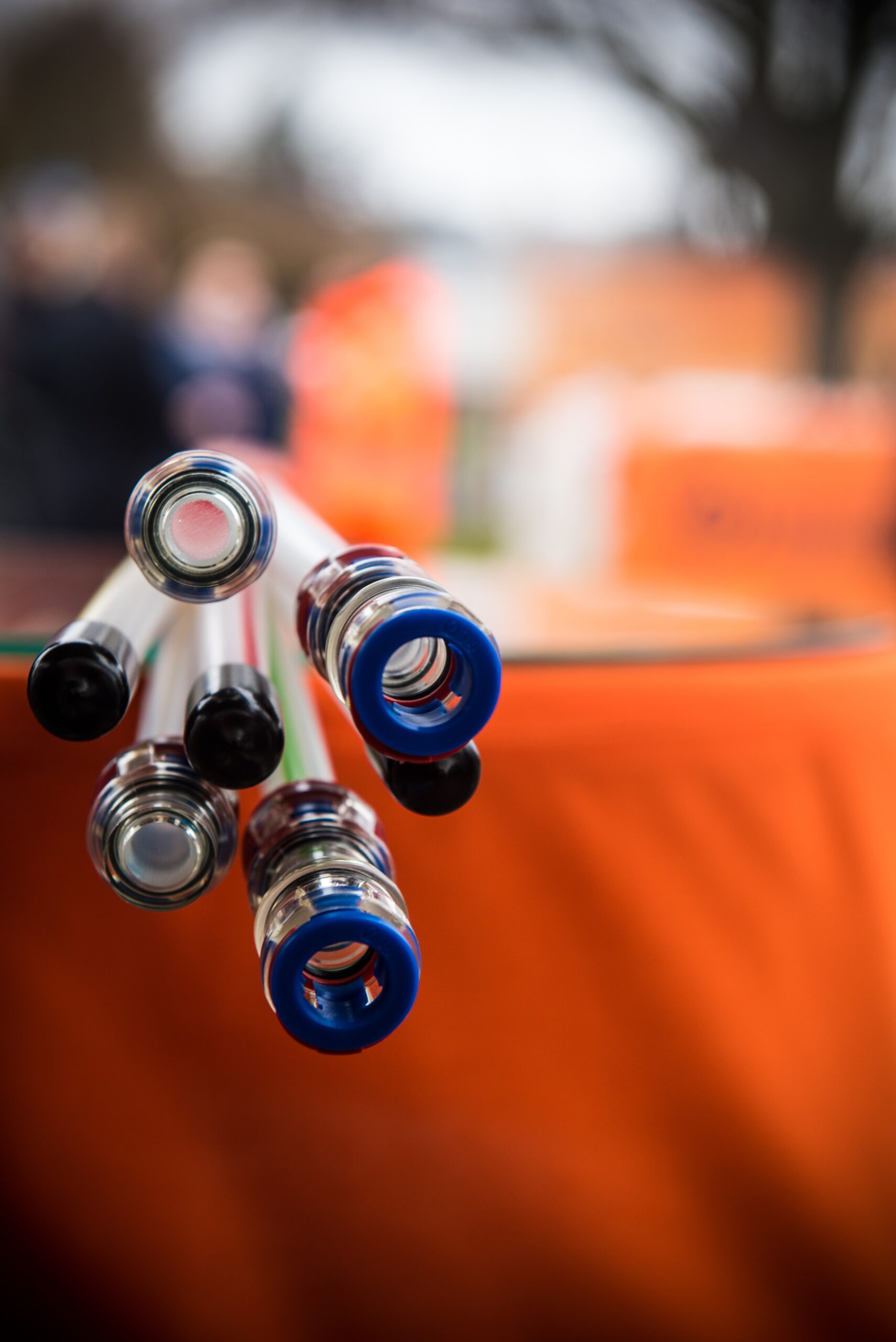 RECENT DEVELOPMENTS IN THE VENTURE PORTFOLIO