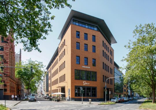 Altes Eichamt, Köln